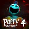 undefined Poppy Playtime Chapter 4