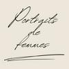 undefined Portraits de Femmes