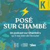 undefined Posé sur Chambé