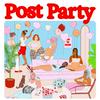 undefined Post Party • Récits, éclairages et ressources post partum