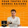 undefined Pour toutes ces bonnes raisons : Accompagner votre Business par le Merchandising