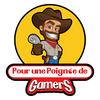 undefined Pour Une Poignée de Gamers - Podcast Jeux Vidéo