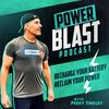 undefined Motivation Mindset Fitness From Power Blast Podcast With Perry Tinsley