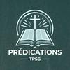 undefined Prédications TPSG