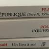 undefined Prépas scientifiques : épreuve français-philosophie