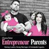 undefined Entrepreneur Parents - Pretty & Punk Podcast | Family Success, Business Tactics, Relationship Goals