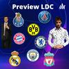 undefined Preview Ligue des Champions