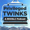 undefined Tagline Twinks: A Real Housewives of Salt Lake City Podcast