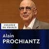 undefined Processus morphogénétiques - Alain Prochiantz