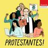 undefined Protestantes ! - Femmes chrétiennes engagées - Regards protestants