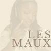 undefined Les maux