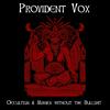 undefined Provident Vox