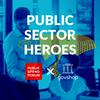 undefined Public Sector Heroes Podcast