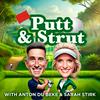 undefined Putt & Strut with Anton Du Beke and Sarah Stirk