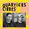 undefined Quartiers Libres - enquête poétique sur le monde du travail
