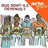 undefined Que sont-ils devenus ?