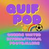 undefined Queers United International Footballers