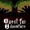 undefined Quest for Adventure