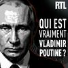 undefined Qui est vraiment Vladimir Poutine?