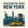 undefined Raconte-moi New York