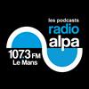 undefined Les Podcasts de Radio Alpa