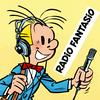 undefined Radio Fantasio, le podcast du journal Spirou