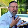 undefined Rav Itshak Cohen