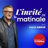 undefined L’invité de la matinale