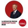 undefined La Revue de Presse