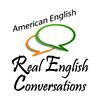 undefined Real English Conversations Podcast | Learn English And Confident Communication For Newcomers And International Professionals