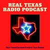 undefined Real Texas Radio Podcast