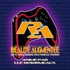 undefined Réalité Augmentée