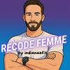 undefined RECODE FEMME - by indianaafit