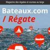 undefined Régate, le magazine des régates et des courses au large de Bateaux.com