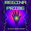 undefined Regina Prime