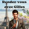 undefined Rendez-vous avec Gilles - Easy french podcast - learn french