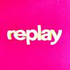undefined REPLAY