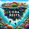 undefined Restoring The Coral Reefs