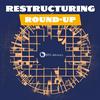 undefined Restructuring Round-Up