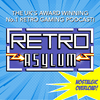 undefined Retro Asylum -  The UK's No.1 Retro Gaming Podcast