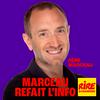 undefined Marceau refait l'info