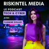 undefined Riskintel Média - Le podcast en cybersécurité