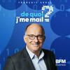 undefined De quoi jme mail