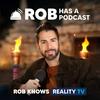 undefined Rob Has a Podcast | The Traitors, Survivor & Reality TV - RHAP