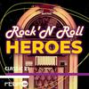 undefined Rock 'N Roll Heroes