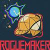undefined ROGUEMAKER: A Science Fiction Podcast
