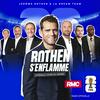 undefined Rothen s'enflamme
