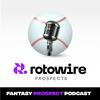 undefined RotoWire Prospect Podcast