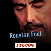 undefined Roustan Foot
