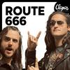 undefined Route 666